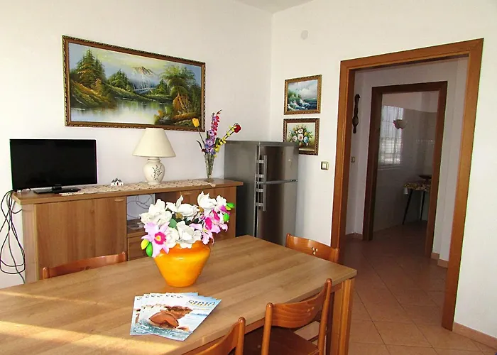Apartment Patrizia